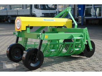 מקצרת תפוחי אדמה BOMET