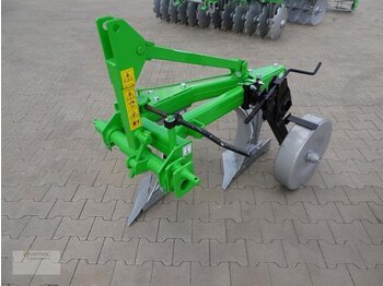 חָדָשׁ מחרשה BOMET Zweischarpflug Zweischar Pflug Bomet Lyra 25cm Beetpflug Neu: תמונה 5