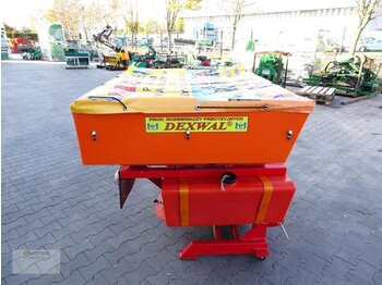 מפזר חול/ מלח DEXWAL