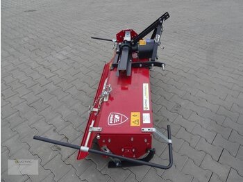 חָדָשׁ קלטרת סיבובית FPM Bodenfräse Fräse Ackerfräse FPM 125cm seitliche Verschiebung NEU: תמונה 4