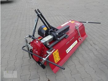 קלטרת סיבובית FPM