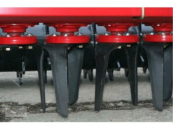 חָדָשׁ משדדת כוח FPM Kreiselegge FPM FM300 300cm 3m Egge Bodenfräse Traktor NEU: תמונה 5