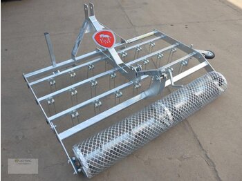 חָדָשׁ ציוד עיבוד קרקע Jansen Reitbahnplaner Bahnplaner Reitplatzplaner Planer NEU 240cm: תמונה 2