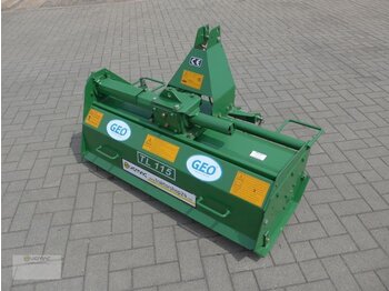 קלטרת סיבובית VEMAC