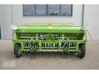 מקדחת זרעים BOMET