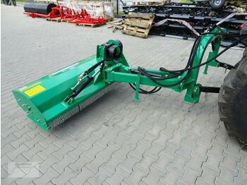 חָדָשׁ מכסחת שוליים Vemac Böschungsmulcher Geo AGD175 175cm Mulcher Seitenmulcher Mäher NEU: תמונה 4