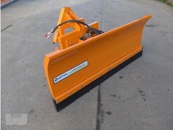 מחרשת שלג VEMAC