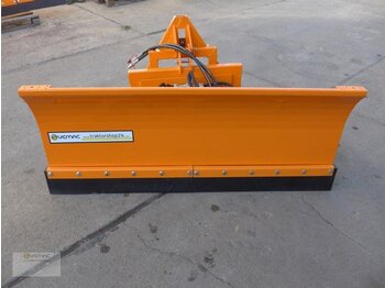מחרשת שלג VEMAC