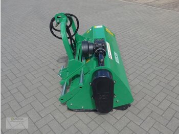חָדָשׁ מכסחת תבואה Vemac EFGCH195 195cm Mulcher Schlegelmulcher Hammerschlegel NEU: תמונה 2