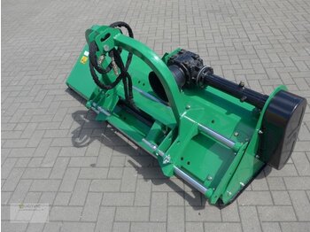 חָדָשׁ מכסחת תבואה Vemac EFGCH195 195cm Mulcher Schlegelmulcher Hammerschlegel NEU: תמונה 4