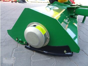 חָדָשׁ מכסחת תבואה Vemac EFM145 145cm Mulcher Schlegelmulcher Hammerschlegel NEU: תמונה 4