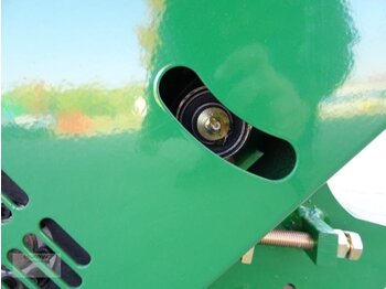 חָדָשׁ מכסחת תבואה Vemac EFM145 145cm Mulcher Schlegelmulcher Hammerschlegel NEU: תמונה 2