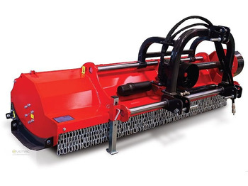 מכסחת תבואה/ עשבים VEMAC