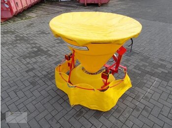 מפזר חול/ מלח VEMAC