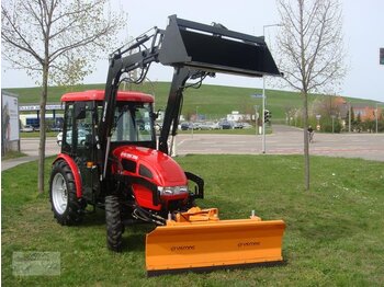 חָדָשׁ מחרשת שלג Vemac Schneeschild Schneepflug Schneeschieber NEU von 130-330cm: תמונה 5