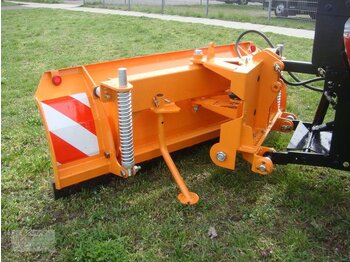 חָדָשׁ מחרשת שלג Vemac Schneeschild Schneepflug Schneeschieber NEU von 130-330cm: תמונה 2