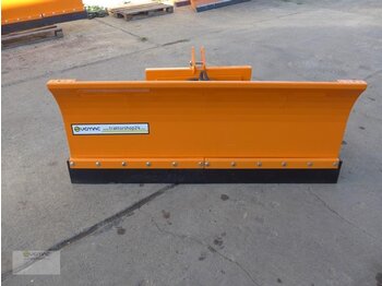 מחרשת שלג VEMAC