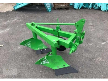 מחרשה VEMAC