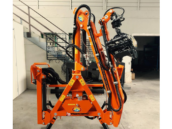 עגורן מעמיס