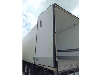 סמיטריילר עם קירור 2018 Schmitz Cargobull SKO FP 45 ThermoKing SLXi 300: תמונה 4