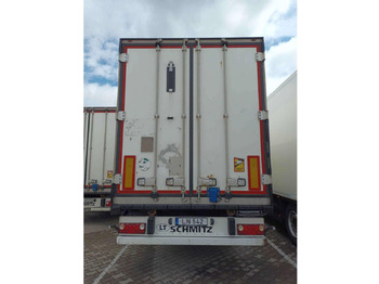 סמיטריילר עם קירור 2018 Schmitz Cargobull SKO FP 45 ThermoKing SLXi 300: תמונה 3