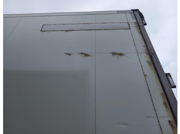 סמיטריילר עם קירור 2020 Schmitz Cargobull SKO FP 60 ThermoKing SLXi 300: תמונה 3