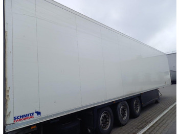 סמיטריילר עם קירור 2020 Schmitz Cargobull SKO FP 60 ThermoKing SLXi 300: תמונה 5