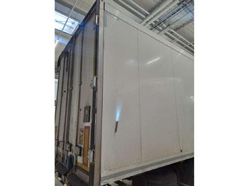 סמיטריילר עם קירור 2021 Krone Cool Liner FP 60 ThermoKing SLXi 300: תמונה 2