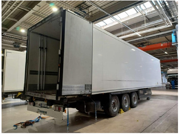 סמיטריילר עם קירור 2021 Krone Cool Liner FP 60 ThermoKing SLXi 300: תמונה 3