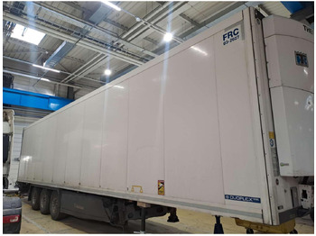 סמיטריילר עם קירור 2021 Krone Cool Liner FP 60 ThermoKing SLXi 300: תמונה 5