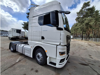 יחידת טרקטור 2022 MAN TGX 18.470 GX: תמונה 3
