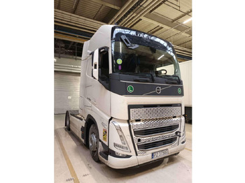 יחידת טרקטור 2023 Volvo FH 460 Globetrotter XL i-Save: תמונה 4