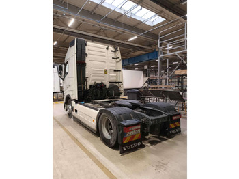 יחידת טרקטור 2023 Volvo FH 460 Globetrotter XL i-Save: תמונה 2