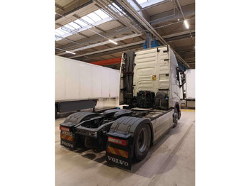 יחידת טרקטור 2023 Volvo FH 460 Globetrotter XL i-Save: תמונה 3