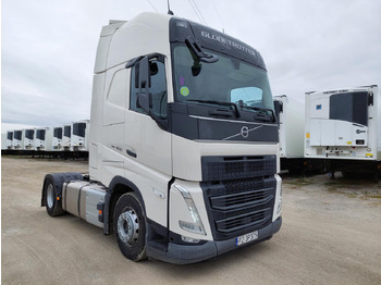 יחידת טרקטור 2023 Volvo FH 460 Globetrotter XL i-Save: תמונה 2