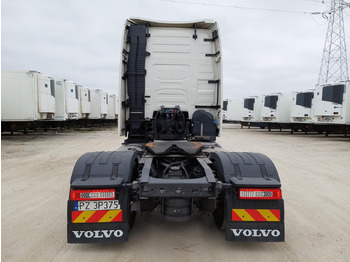 יחידת טרקטור 2023 Volvo FH 460 Globetrotter XL i-Save: תמונה 4