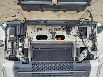 יחידת טרקטור 2023 Volvo FH 460 Globetrotter XL i-Save: תמונה 3