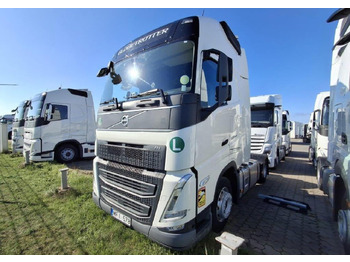 יחידת טרקטור VOLVO FH 500