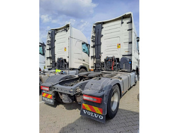 יחידת טרקטור VOLVO FH 460