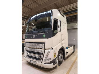 יחידת טרקטור VOLVO FH 460