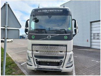 יחידת טרקטור VOLVO FH 500
