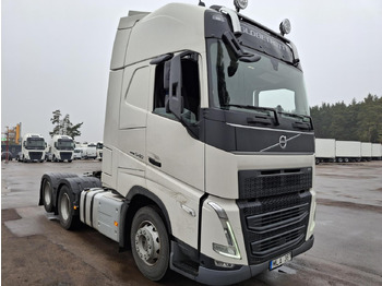 יחידת טרקטור VOLVO FH 540