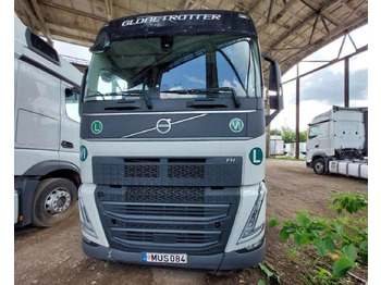 יחידת טרקטור VOLVO FH 460