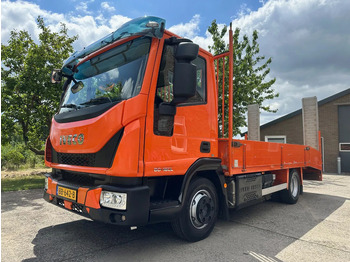 משאית הובלה אוטומטית IVECO EuroCargo