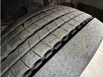 הַחכָּרָה MAN TGM 18.280 / NL TRUCK / EURO 4 / CLIMA / DOORS+LIFT+SIDE DOOR / CARRIER FRIGO (print broken!) MAN TGM 18.280 / NL TRUCK / EURO 4 / CLIMA / DOORS+LIFT+SIDE DOOR / CARRIER FRIGO (print broken!): תמונה 5