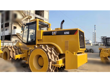 מדחס CATERPILLAR