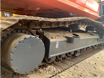 מחפר סורק DOOSAN DX300LC: תמונה 4