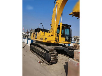 מחפר סורק KOMATSU PC450-8