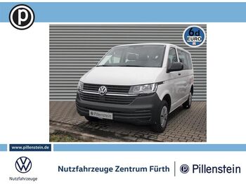 מיניבוס, כלי רכב מסחרי לנוסעים Volkswagen T6.1 Kombi KR KLIMA 9SITZER: תמונה 1