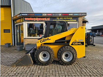 מעמיס גלגלים GEHL